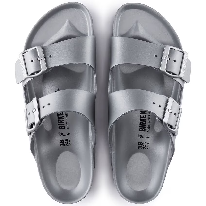 Arizona Sandals Two-Strap