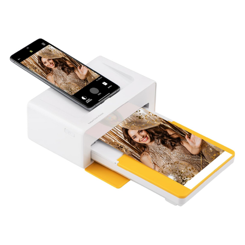 Instant Photo Printer