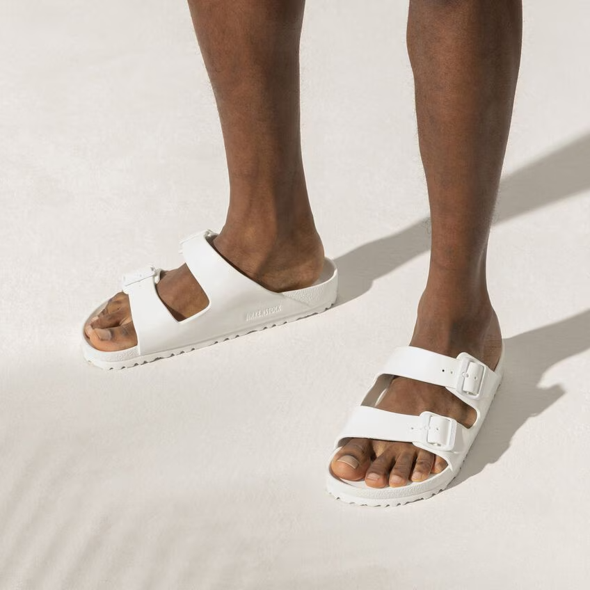 Arizona Sandals Two-Strap