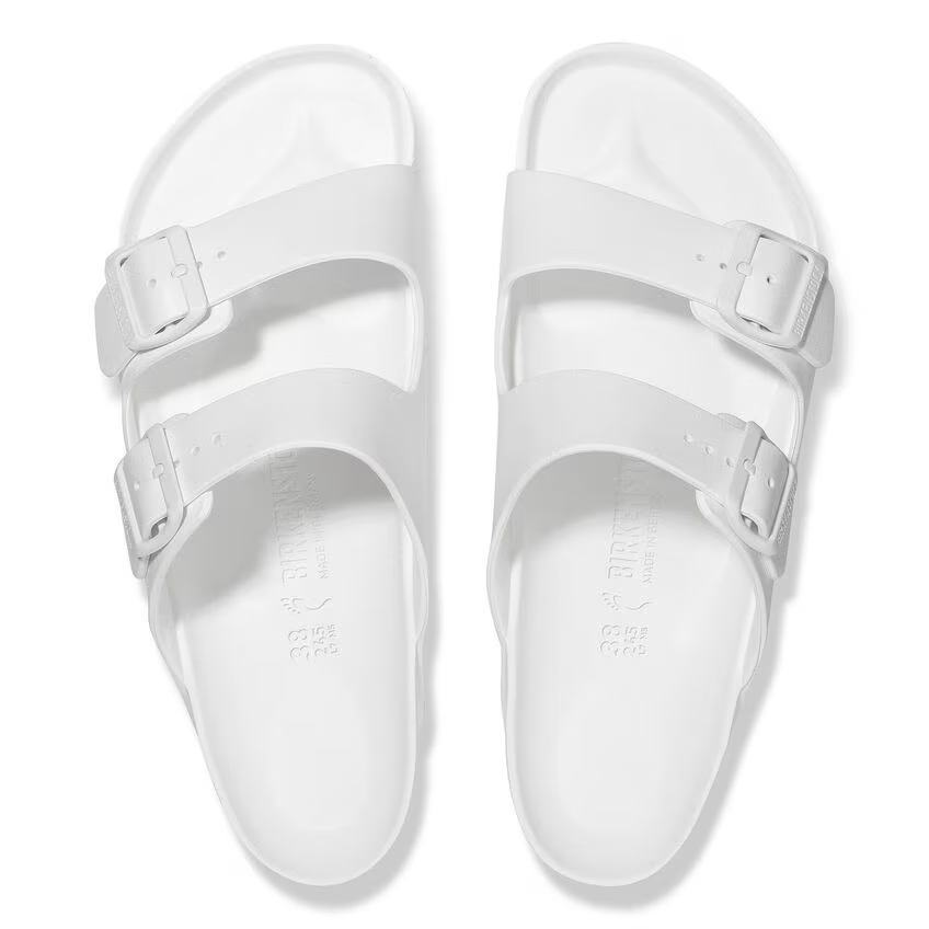 Arizona Sandals Two-Strap