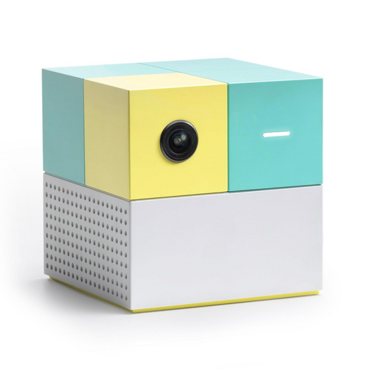 Motion Gaming System